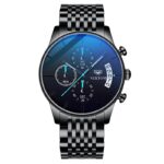 Fashion Business Quartz Watch For Men