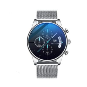 Fashionable Business Quartz Watch For Men