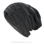 Stylish Wool Beanie Winter Hat