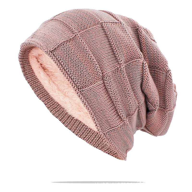 Stylish Wool Beanie Winter Hat