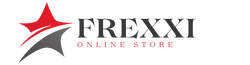 Frexxi Online Store