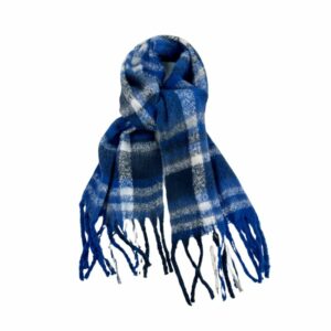 Haima Fur Scarf for Women