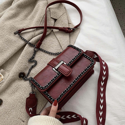 Fashion Chain Shoulder Bag