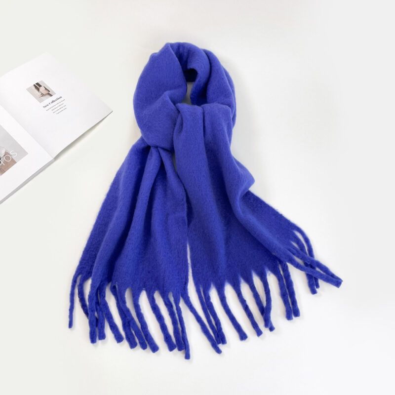 Haima Fur Scarf for Women