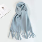 Haima Fur Scarf for Women