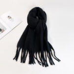 Haima Fur Scarf for Women