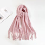 Haima Fur Scarf for Women