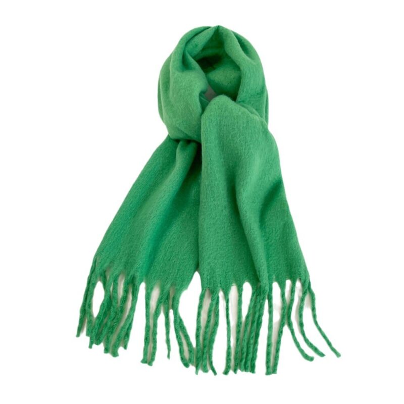 Haima Fur Scarf for Women