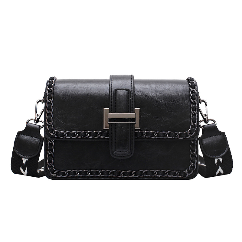 Fashion Chain Shoulder Bag Broadband