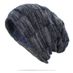 Stylish Wool Beanie Winter Hat