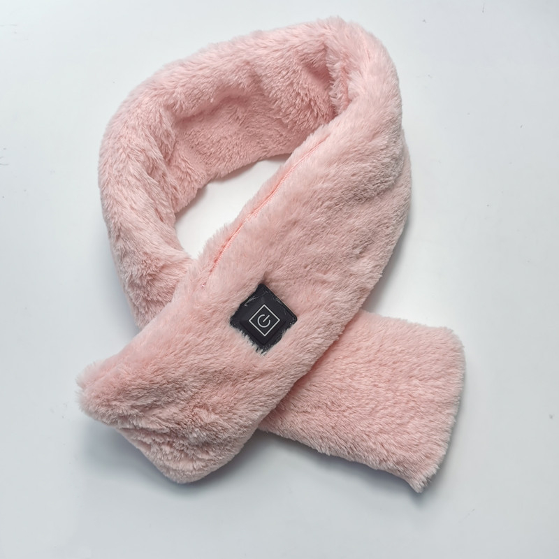 Winter Electric Heated Scarf