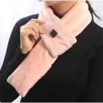 Winter Electric Heated Scarf