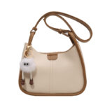 Women's Fashionable Shoulder Messenger Bag