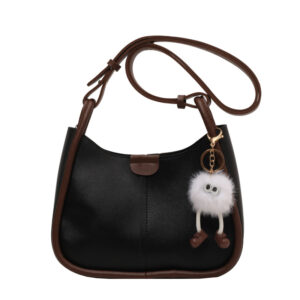 Fashionable Shoulder Messenger Bag