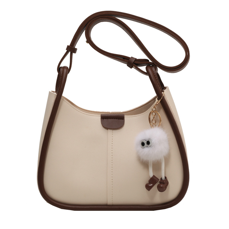 Women's Fashionable Shoulder Messenger Bag