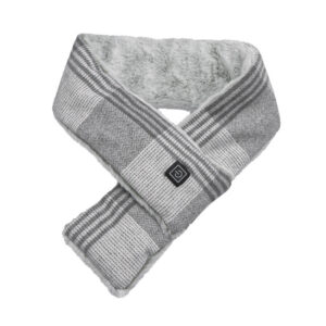 USB Rechargeable Heated Scarf