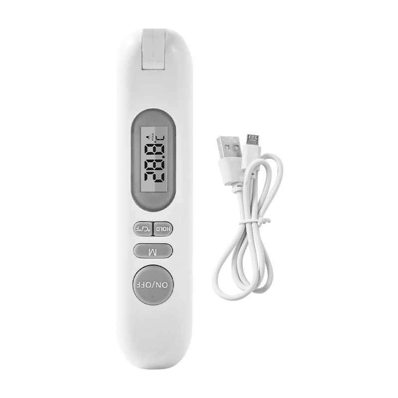 Electronic Food Thermometer