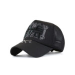 Baseball Style Men's Cap