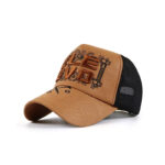 Baseball Style Men's Cap