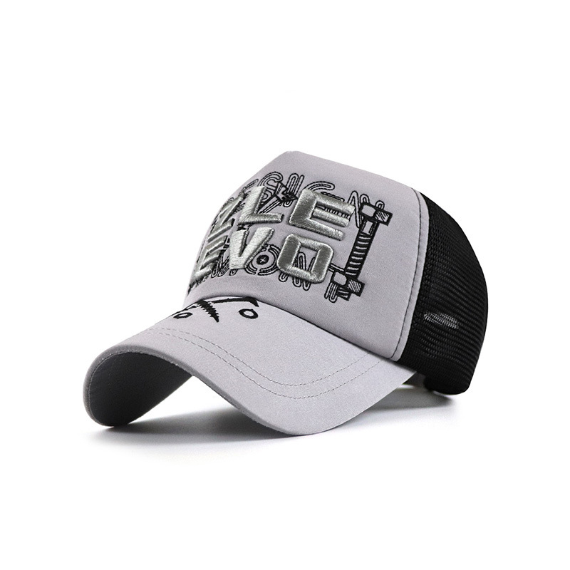 Baseball Style Men's Cap