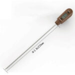 Digital Thermometer & Spatula Combo