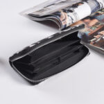 Fashion Long Zipper Women Wallets