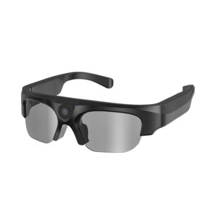 Bluetooth Audio Video Smart Glasses