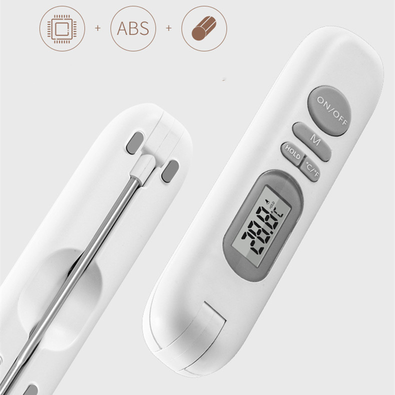 Electronic Food Thermometer