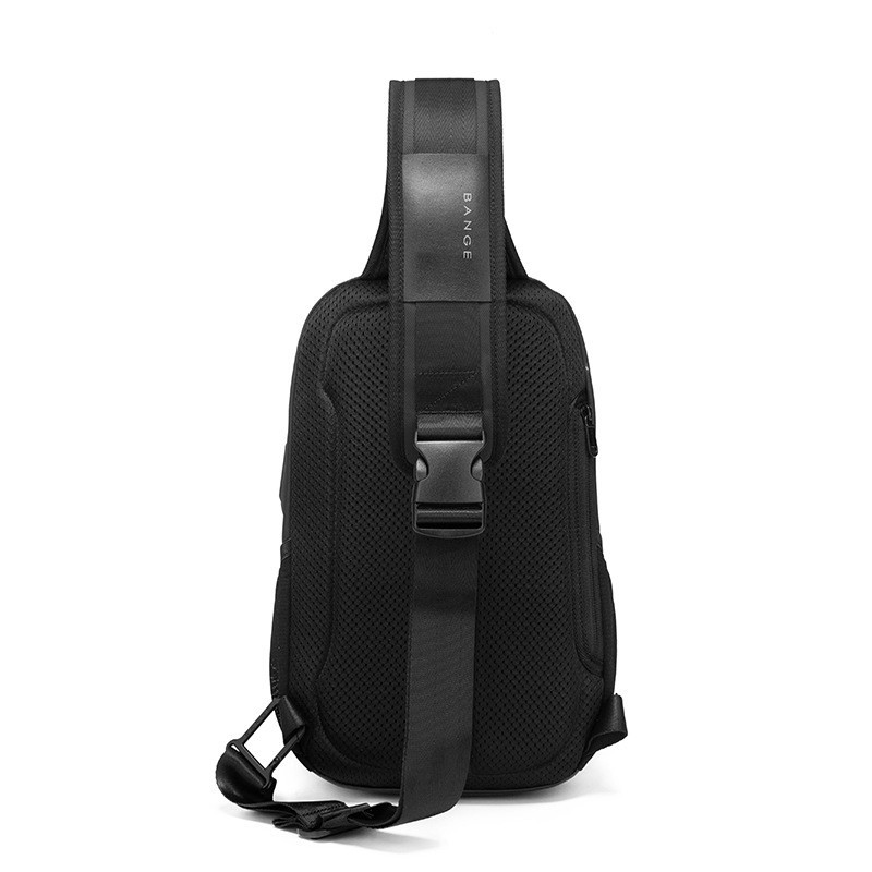 BANGE Men's Chest Bag