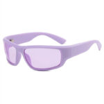 American Spicy Girl Sweet Cool Sunglasses