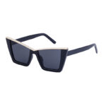 Women's Cat's Eye Style Sunglasses