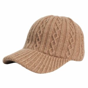 Women's Cotton Winter Cap