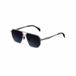 Personalized Polygonal Men's Sunglasses