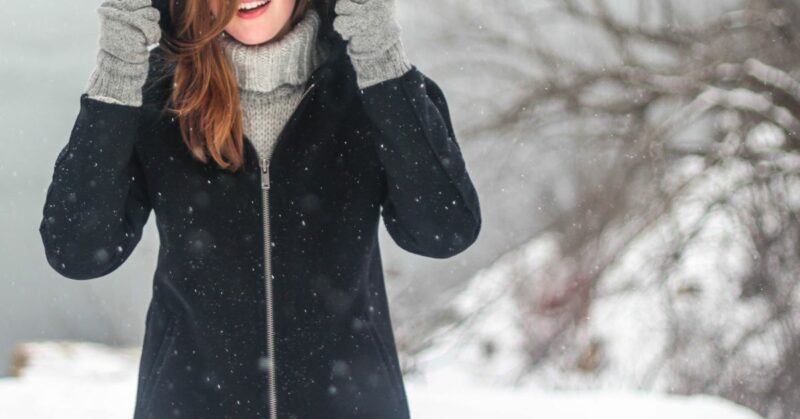 How to Dress Warmly in Winter – Tips for Cold Days