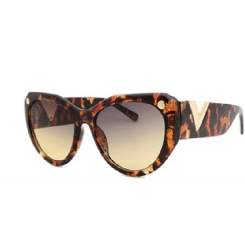 Women’s Big Frame Sunglasses