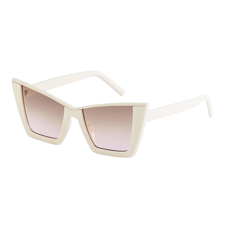 Women's Cat's Eye Style Sunglasses