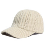 Women's Cotton Winter Cap