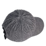 Women's Cotton Winter Cap