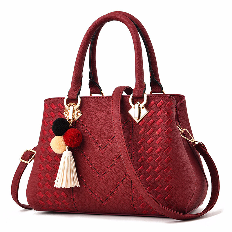 Luxury Ladies Handbags