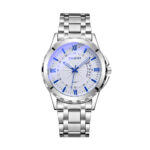 Men's Watch - Waterproof Stylish & Durable Timepiece