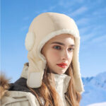 Women's Waterproof Winter Hat