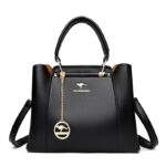 Fashionable Elegant Women's Handbag Shoulder Bag