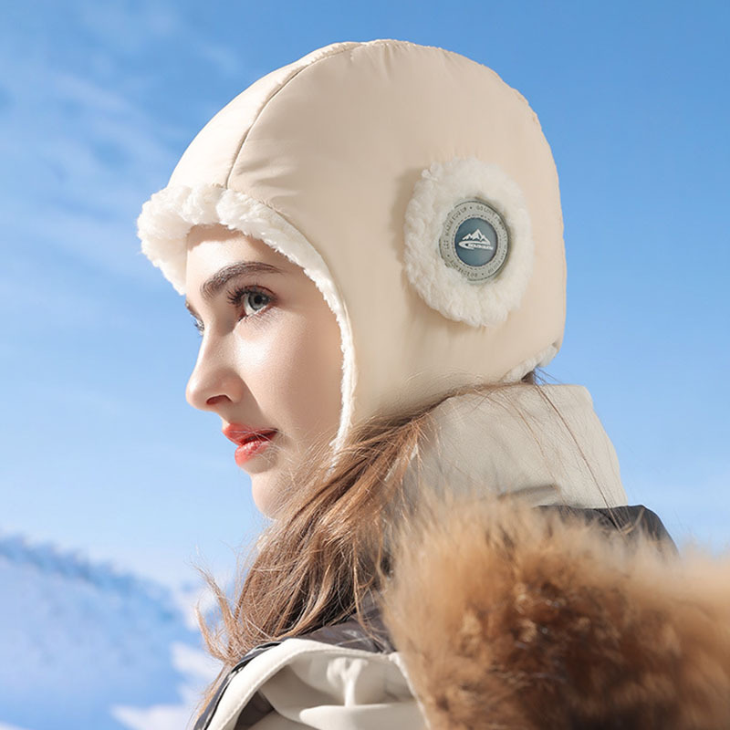 Women's Waterproof Winter Hat