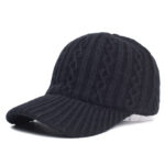 Women's Cotton Winter Cap