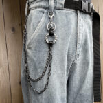 Punk Waist Chain