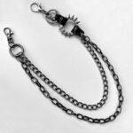 Punk Waist Chain