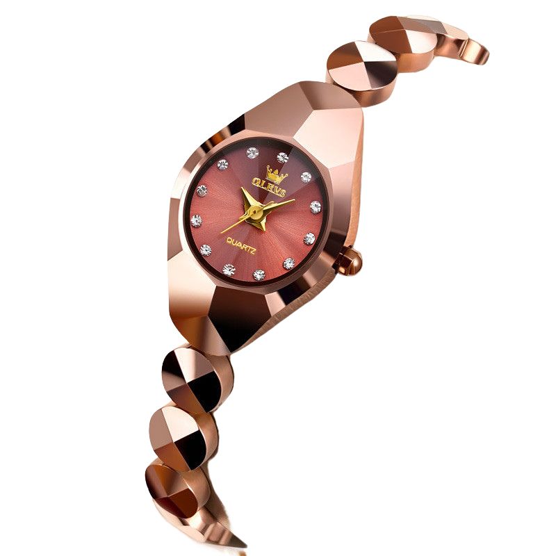 Chic Bracelet Women's Watch