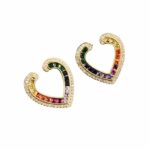 Colorful Earrings For Women