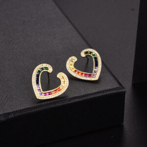 Colorful Earrings For Women