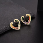 Colorful Earrings For Women